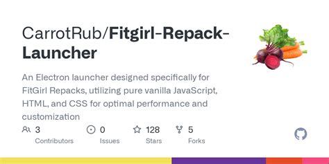 who is fitgirl|GitHub .